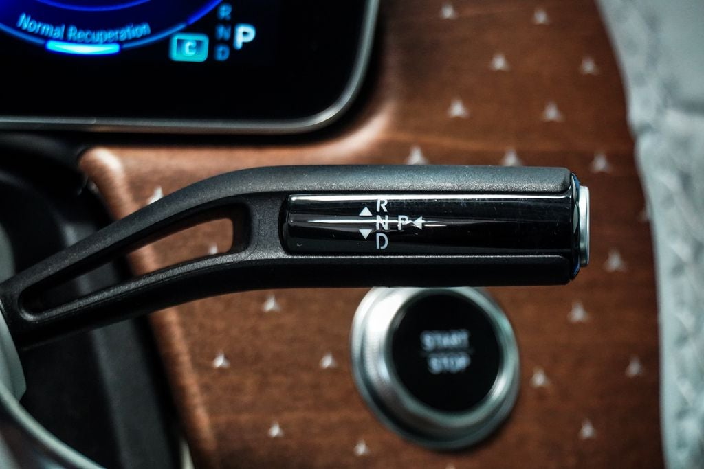 2023 Mercedes-Benz EQE 350 SUV 4MATIC®