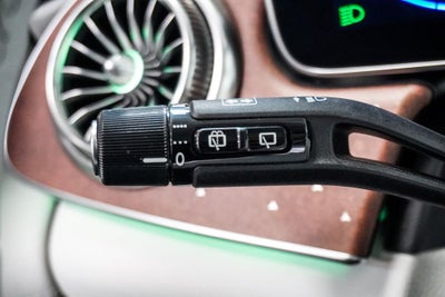 2023 Mercedes-Benz EQE 350 SUV 4MATIC®