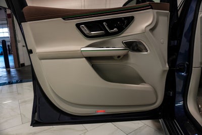 2023 Mercedes-Benz EQE 350 SUV 4MATIC®