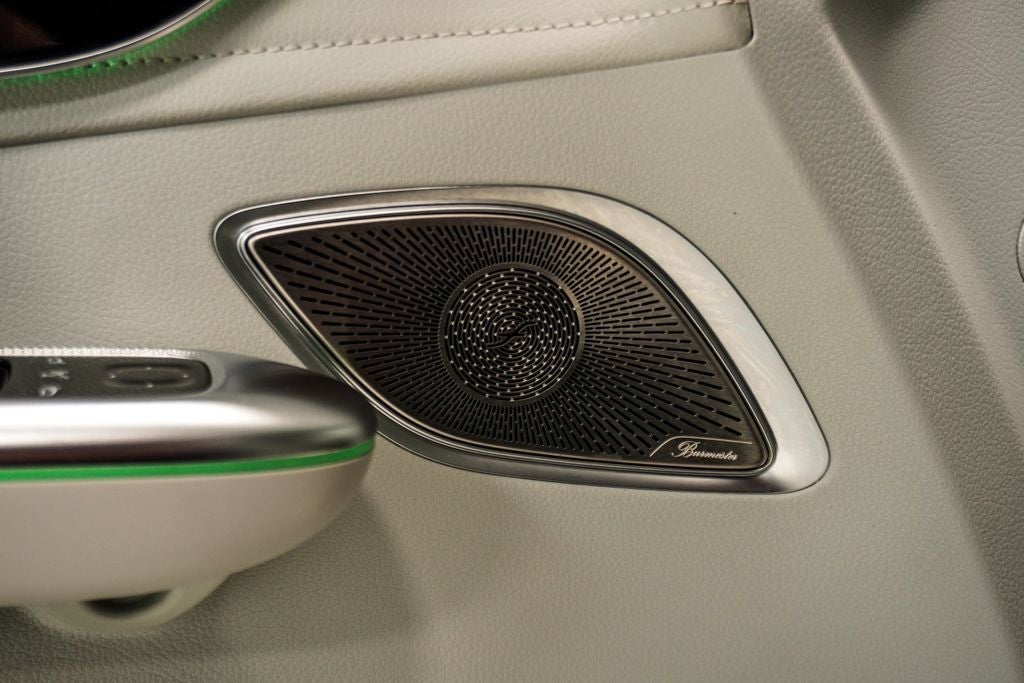 2023 Mercedes-Benz EQE 350 SUV 4MATIC®