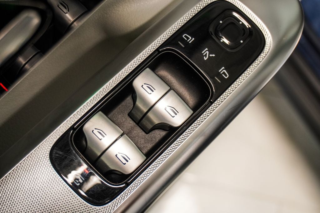 2023 Mercedes-Benz EQE 350 SUV 4MATIC®