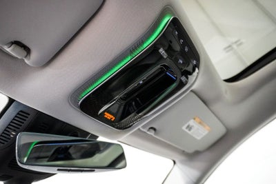 2023 Mercedes-Benz EQE 350 SUV 4MATIC®