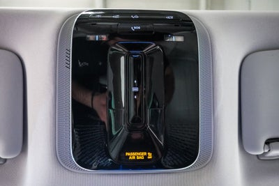 2023 Mercedes-Benz EQE 350 SUV 4MATIC®