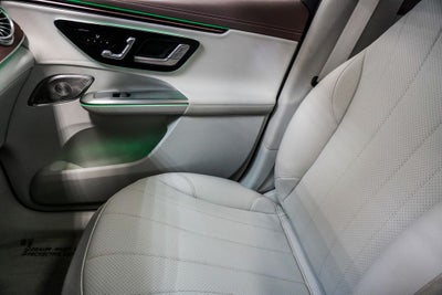 2023 Mercedes-Benz EQE 350 SUV 4MATIC®