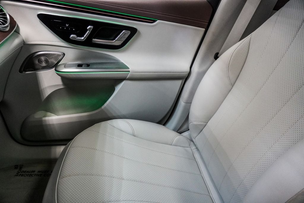 2023 Mercedes-Benz EQE 350 SUV 4MATIC®