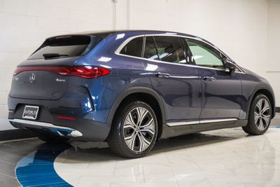 2023 Mercedes-Benz EQE 350 SUV 4MATIC®