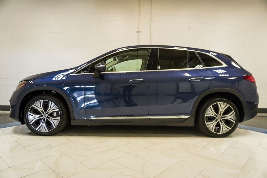 2023 Mercedes-Benz EQE 350 SUV 4MATIC®