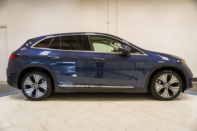 2023 Mercedes-Benz EQE 350 SUV 4MATIC®
