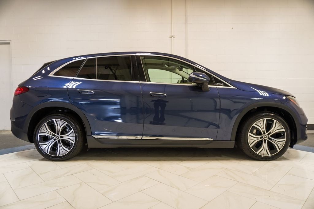 2023 Mercedes-Benz EQE 350 SUV 4MATIC®
