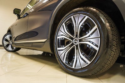 2023 Mercedes-Benz EQE 350 SUV 4MATIC®