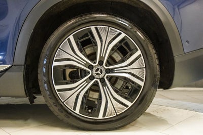 2023 Mercedes-Benz EQE 350 SUV 4MATIC®