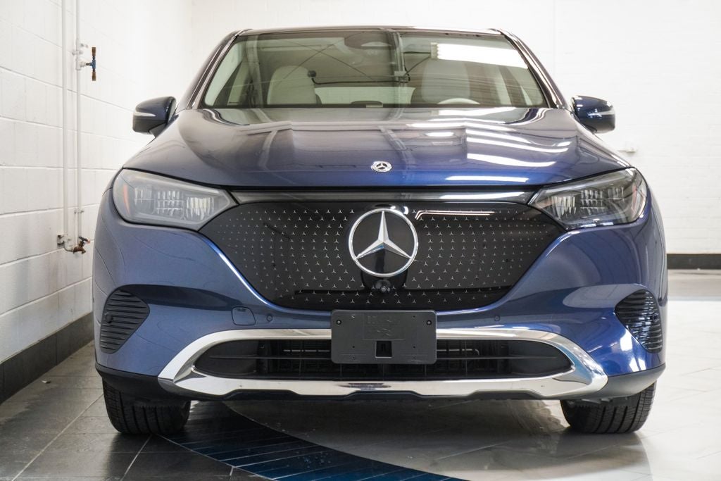 2023 Mercedes-Benz EQE 350 SUV 4MATIC®