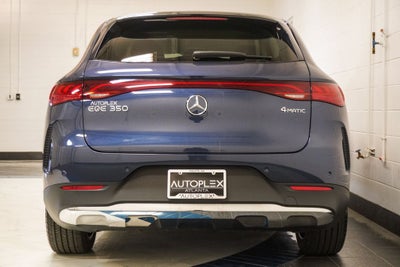 2023 Mercedes-Benz EQE 350 SUV 4MATIC®