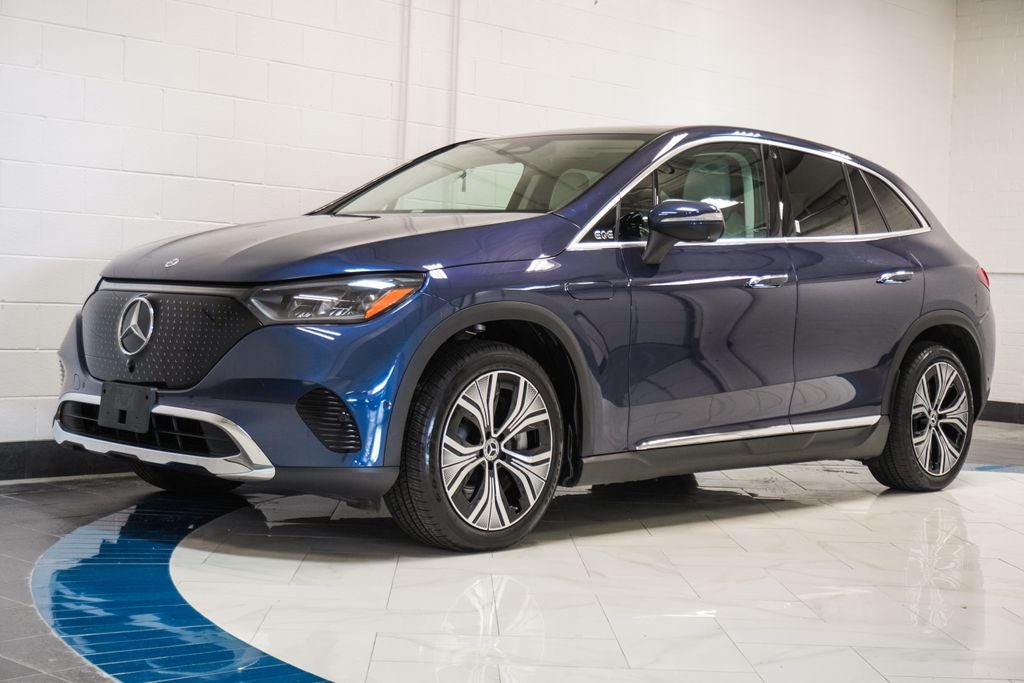 2023 Mercedes-Benz EQE 350 SUV 4MATIC®
