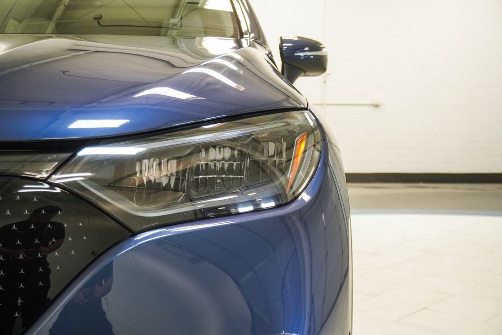 2023 Mercedes-Benz EQE 350 SUV 4MATIC®