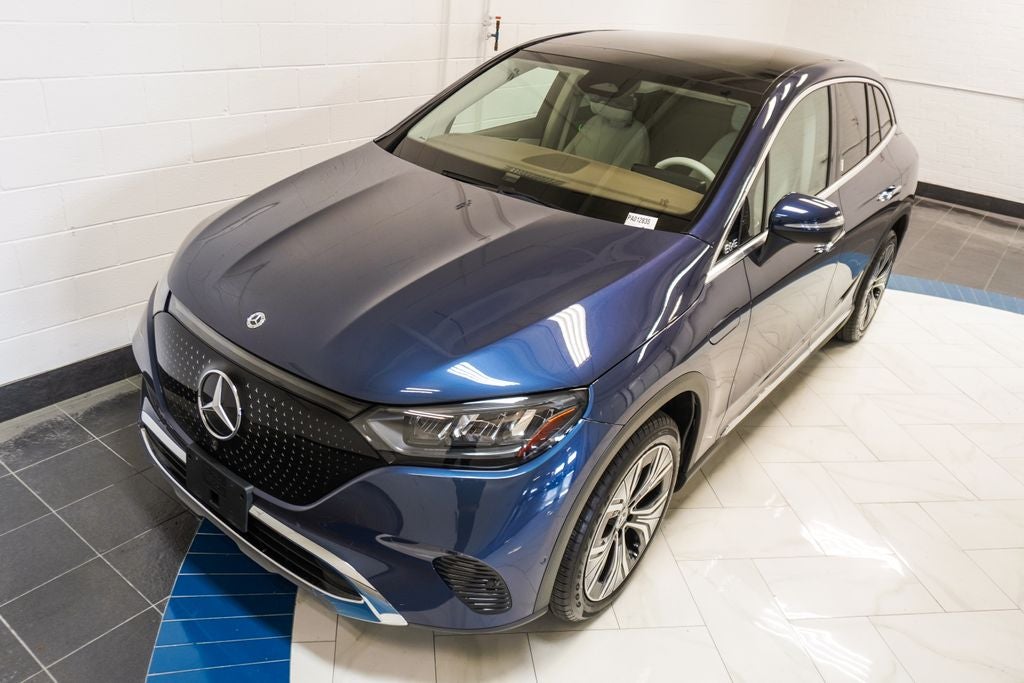 2023 Mercedes-Benz EQE 350 SUV 4MATIC®