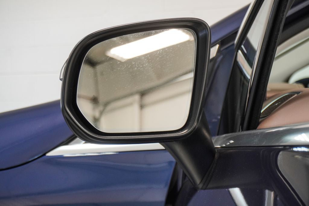 2023 Mercedes-Benz EQE 350 SUV 4MATIC®