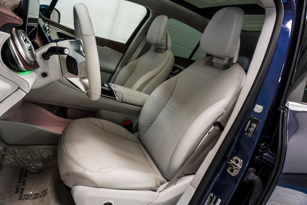2023 Mercedes-Benz EQE 350 SUV 4MATIC®