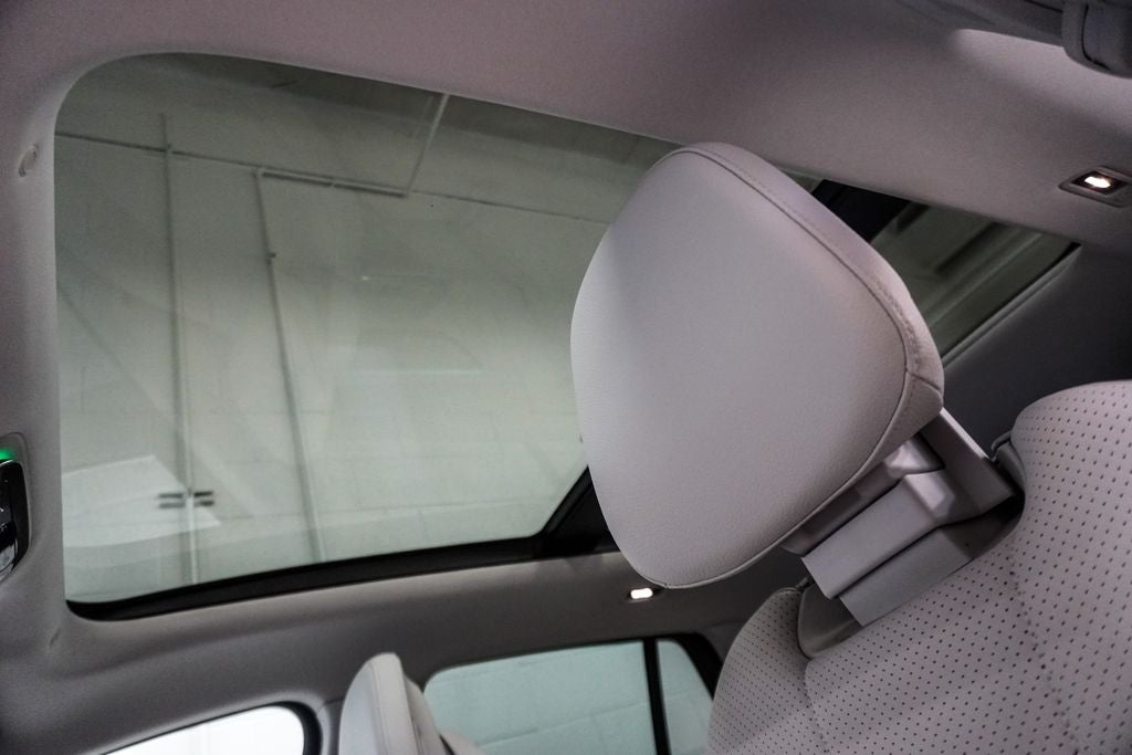 2023 Mercedes-Benz EQE 350 SUV 4MATIC®