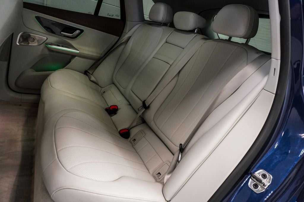 2023 Mercedes-Benz EQE 350 SUV 4MATIC®