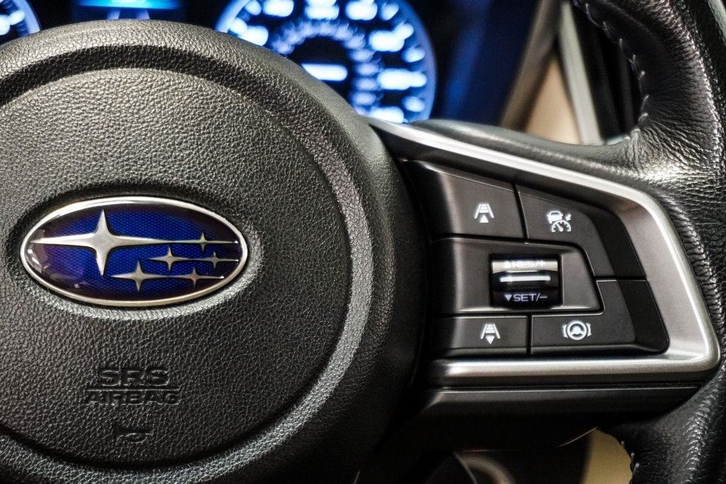 2021 Subaru Legacy Limited