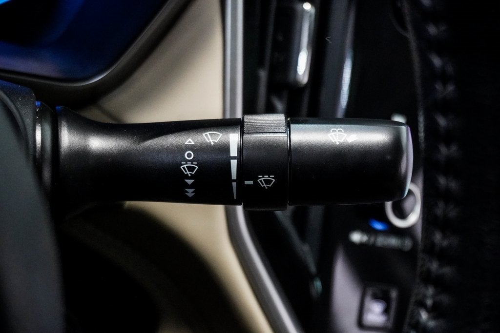 2021 Subaru Legacy Limited