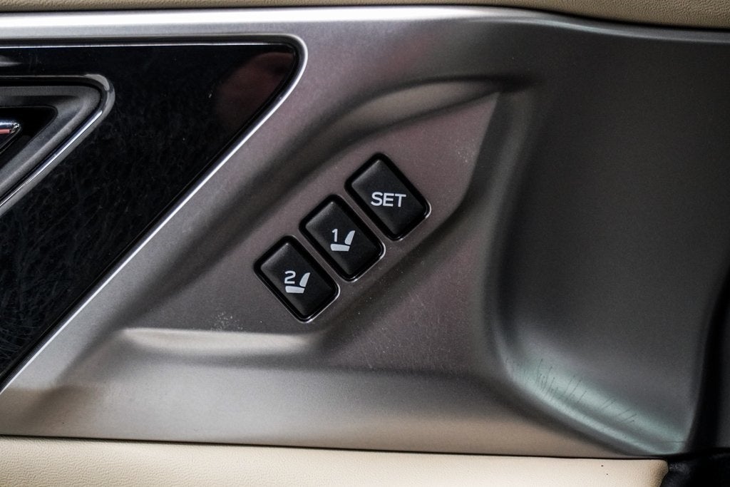 2021 Subaru Legacy Limited