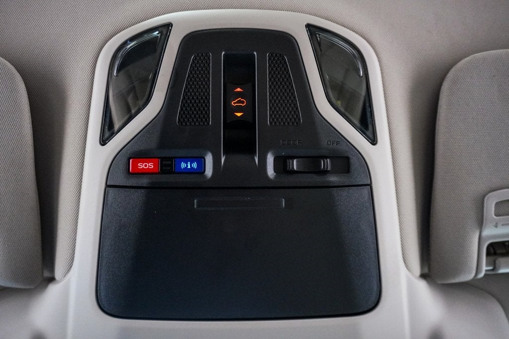 2021 Subaru Legacy Limited