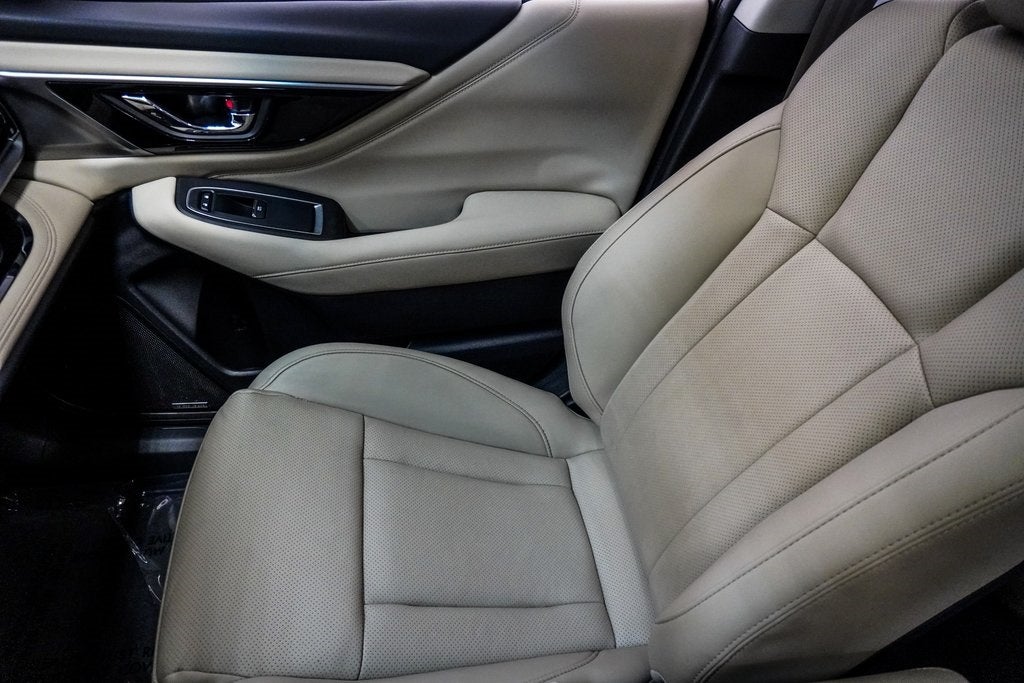 2021 Subaru Legacy Limited