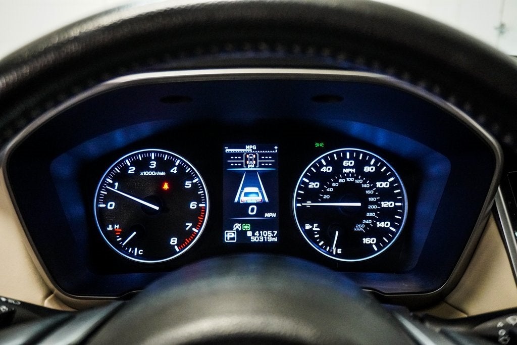 2021 Subaru Legacy Limited