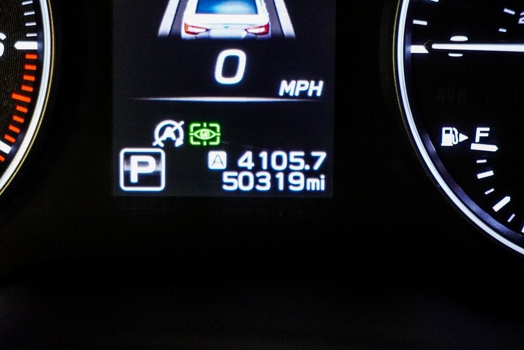 2021 Subaru Legacy Limited