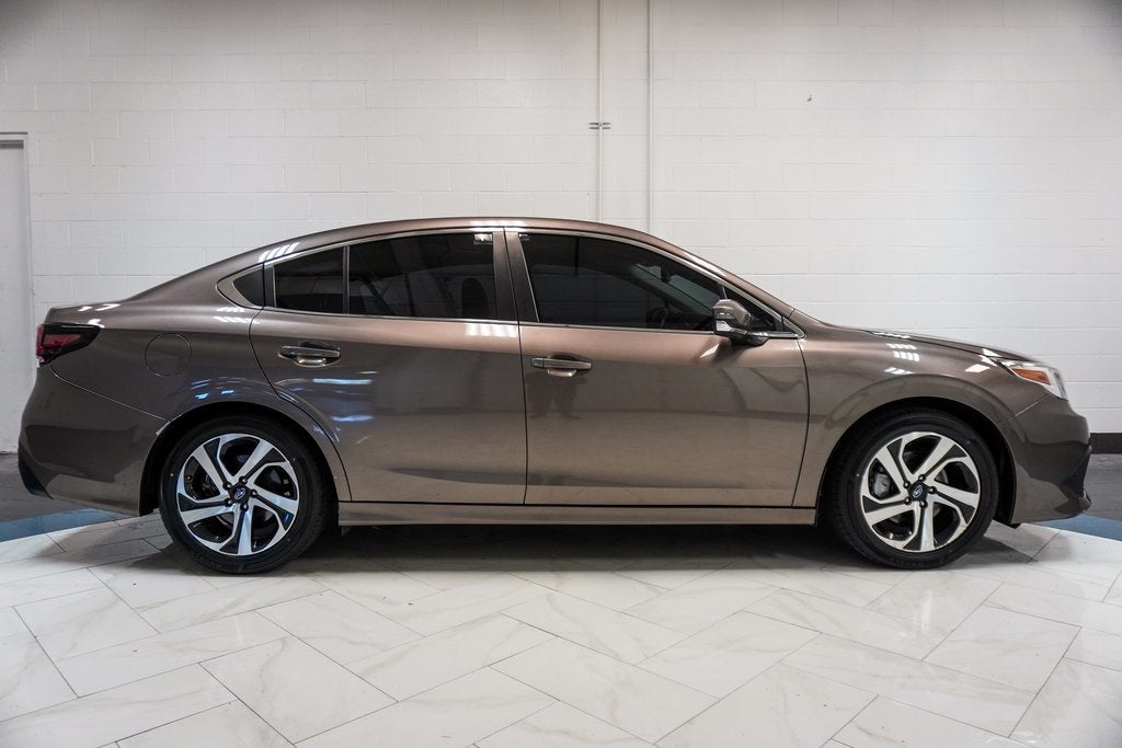 2021 Subaru Legacy Limited