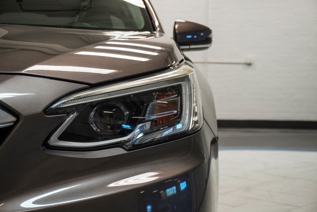 2021 Subaru Legacy Limited