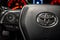 2022 Toyota Camry TRD V6