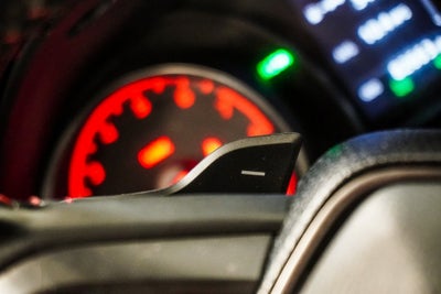 2022 Toyota Camry TRD V6