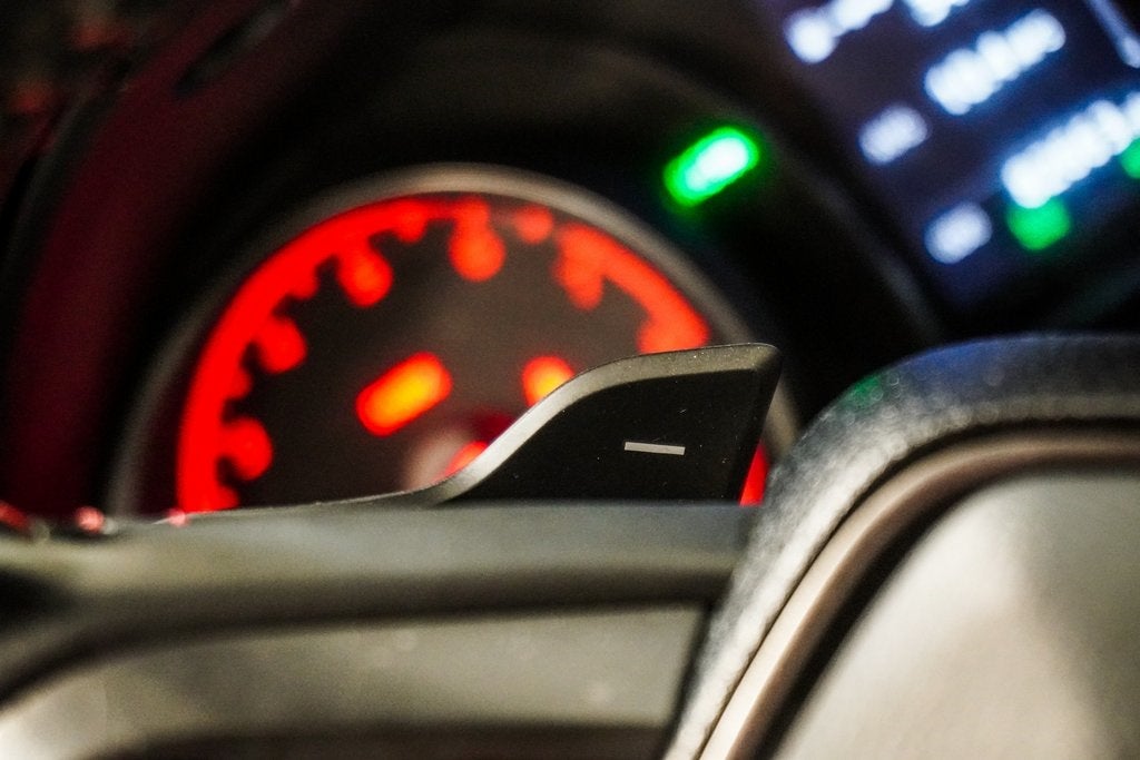 2022 Toyota Camry TRD V6