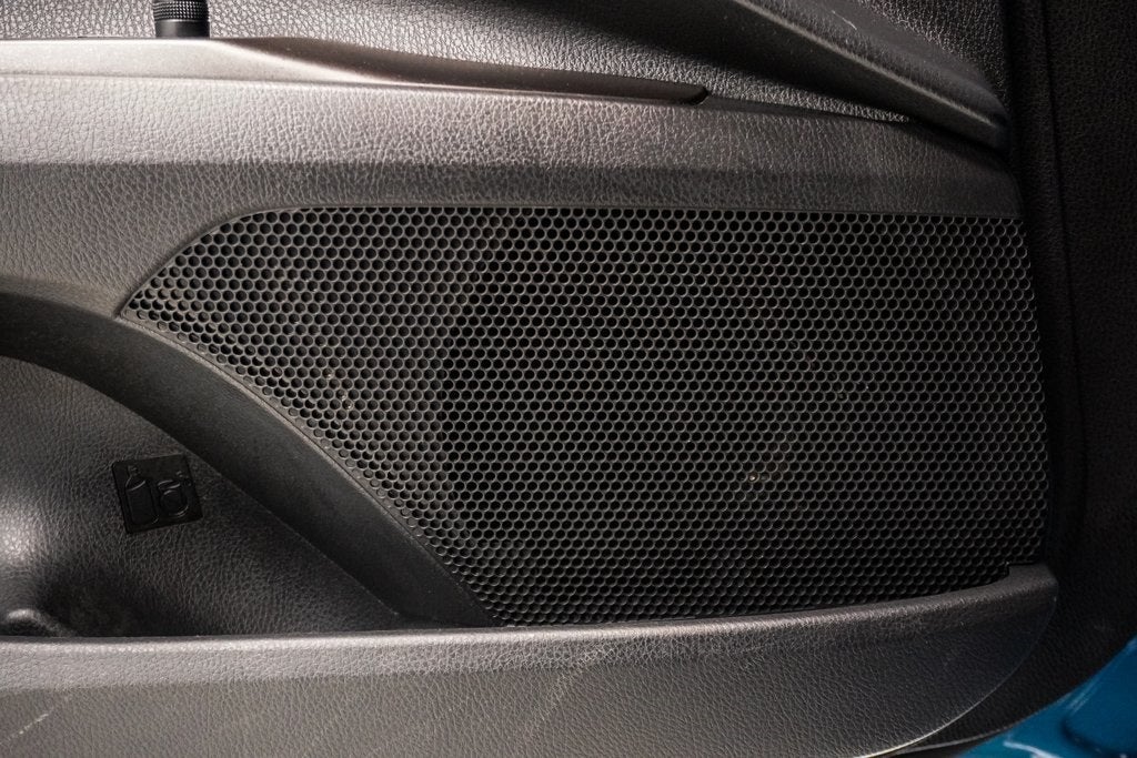 2022 Toyota Camry TRD V6