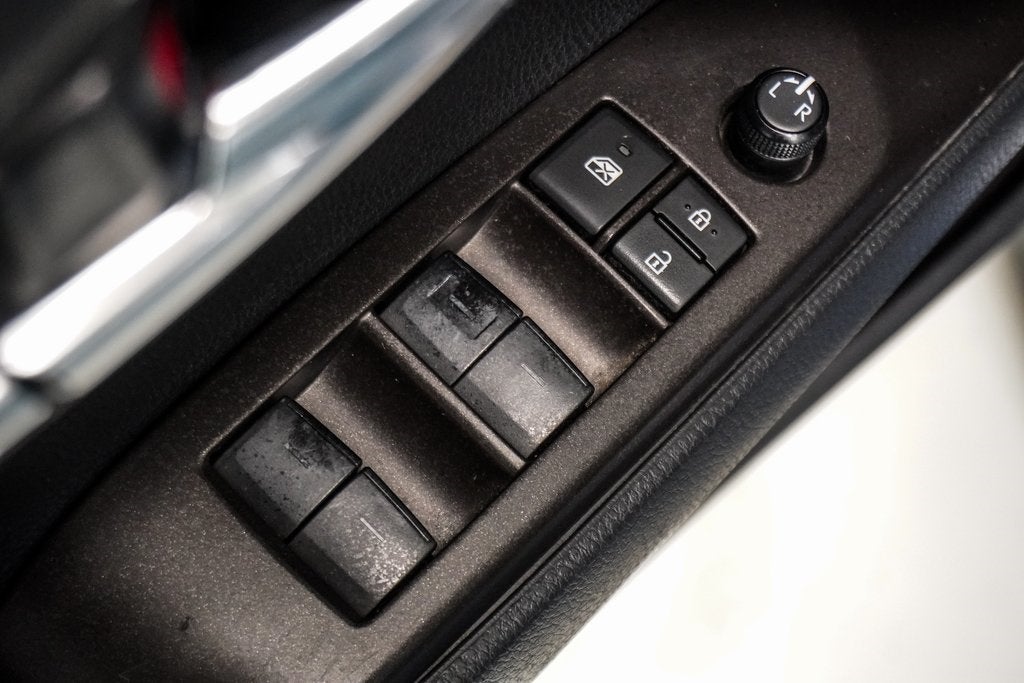 2022 Toyota Camry TRD V6