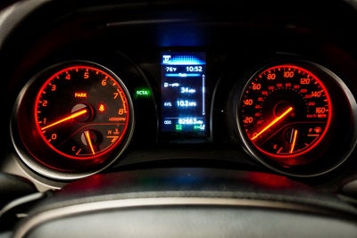 2022 Toyota Camry TRD V6