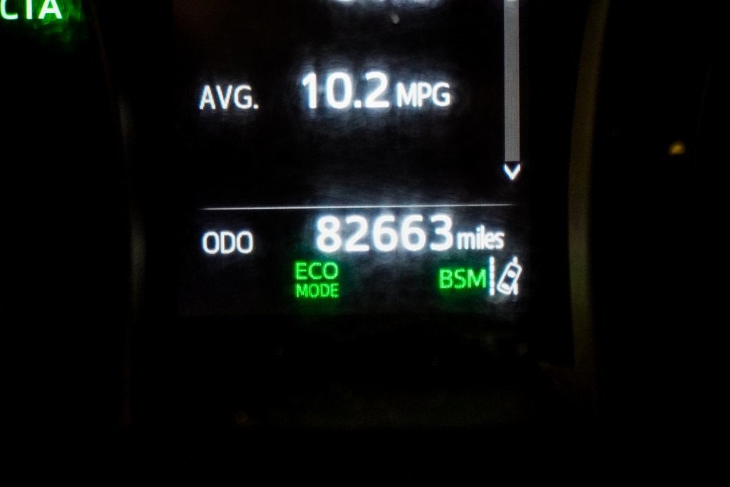 2022 Toyota Camry TRD V6