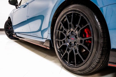 2022 Toyota Camry TRD V6