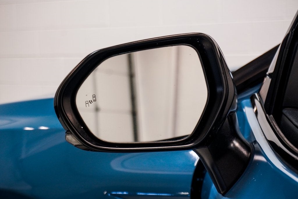 2022 Toyota Camry TRD V6