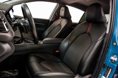 2022 Toyota Camry TRD V6