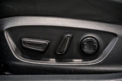 2022 Toyota Camry TRD V6