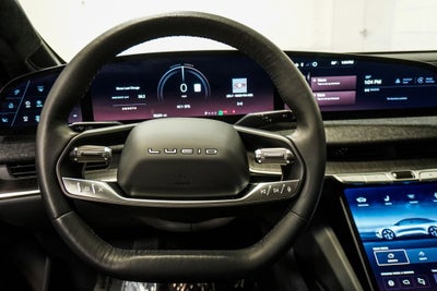 2023 Lucid Air Pure