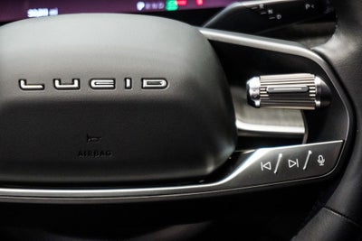 2023 Lucid Air Pure