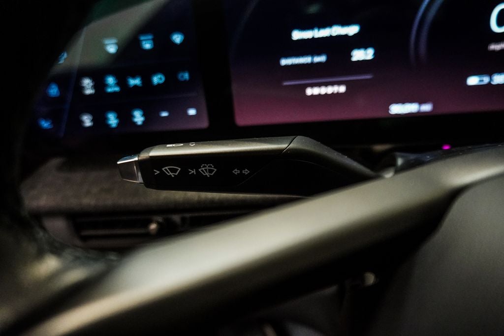 2023 Lucid Air Pure