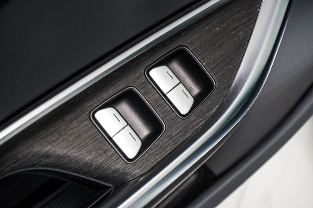 2023 Lucid Air Pure