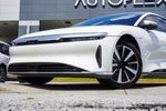 2023 Lucid Air Pure