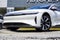 2023 Lucid Air Pure